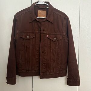 Levi’s Trucker Denim Jacket
